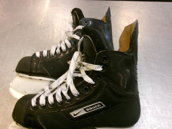 Used Nike BAUER Senior Hockey Skate Senior 6.5 11339-S000205604
