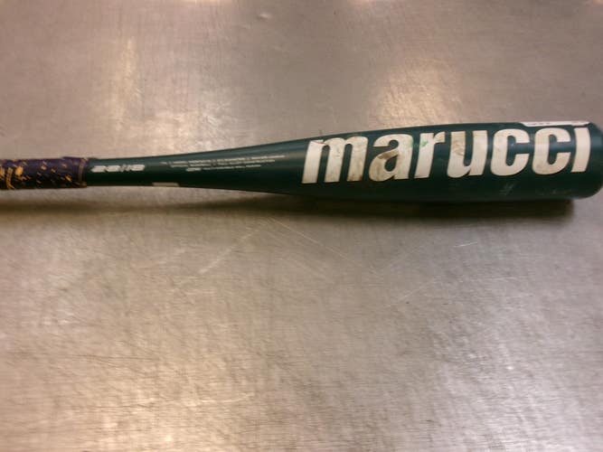 Used Marucci F5 BB/SB USSSA 2 3/4 Bat 29" 11339-S000205590