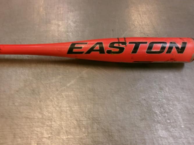 Used Easton TYPHOON BB/SB USA 2 1/4 Bat 28" 11339-S000205588