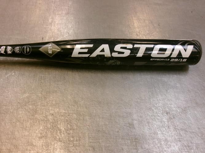 Used Easton CRYSTAL BB/SB Fastpitch Bat 29" 11339-S000205585