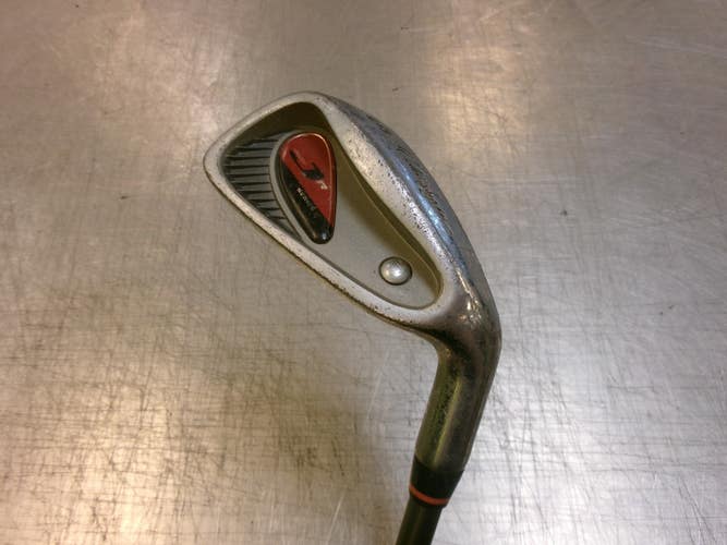 Used Walter Hagen JR SERIES II Golf Wedge Junior RH Sand Wedge 11339-S000205578