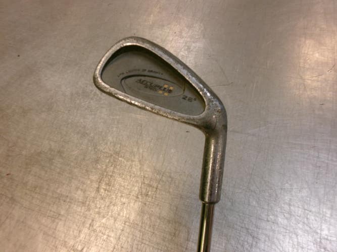 Used ACCUPLUS Jr Individual Iron RH 5 Iron 11339-S000205579