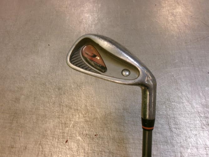 Used Walter Hagen JR SERIES II Jr Individual Iron RH 9 Iron 11339-S000205577