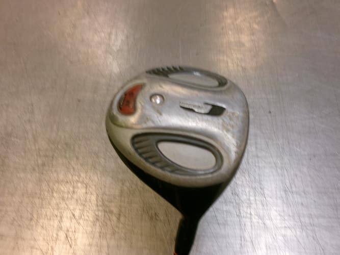 Used Walter Hagen JR SERIES II Jr Fairway Wood RH 3 Wood 11339-S000205575