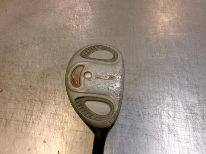 Used Walter Hagen JR SERIES II Jr Hybrid Club RH 2 Hybrid 11339-S000205574