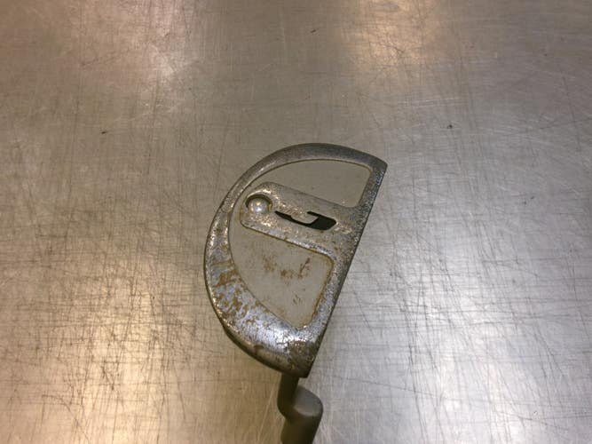 Used Walter Hagen Jr Putter RH 11339-S000205569