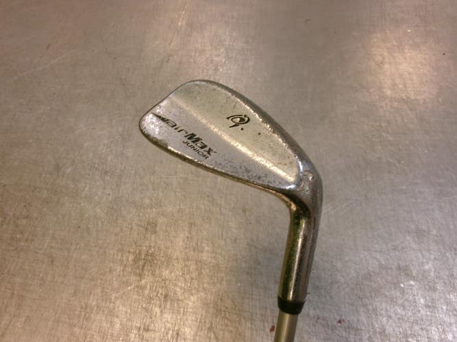 Used SHORT IRON Jr Individual Iron RH 6 Iron 11339-S000205570