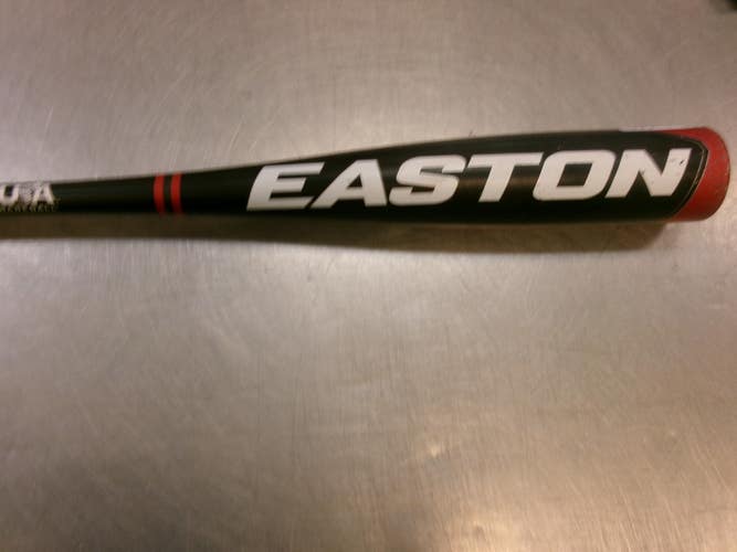 Used Easton ALPHA ALX BB/SB USA 2 5/8 Bat 30" 11339-S000205565