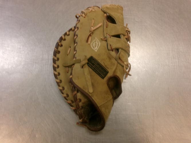 Used 16175 BB/SB First Base LH Throw Brown 11 1/2" 11339-S000205559
