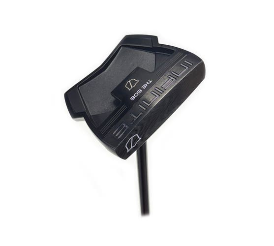 Wilson Staff Infinite Zero Torque The 606 34" Putter
