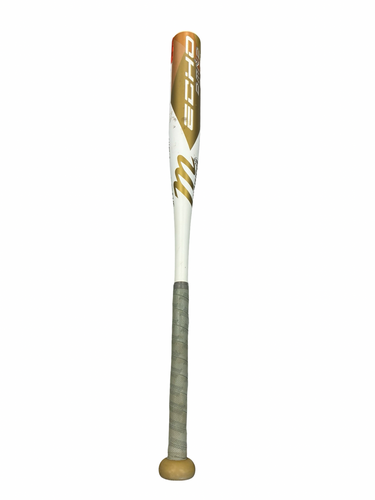 Used Marucci ECHO DMND BB/SB Fastpitch Bat 29" 11682-S000137166