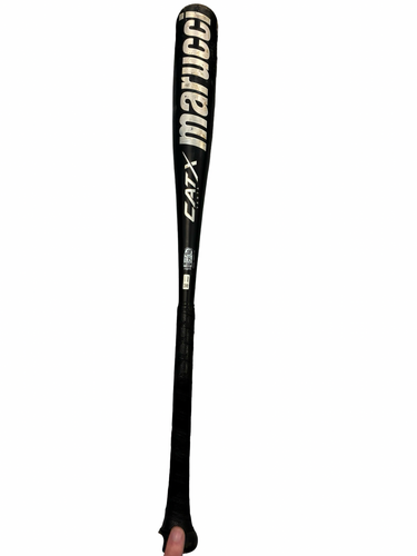 Used Marucci CAT X VANTA BB/SB USSSA 2 3/4 Bat 30" 11682-S000137165
