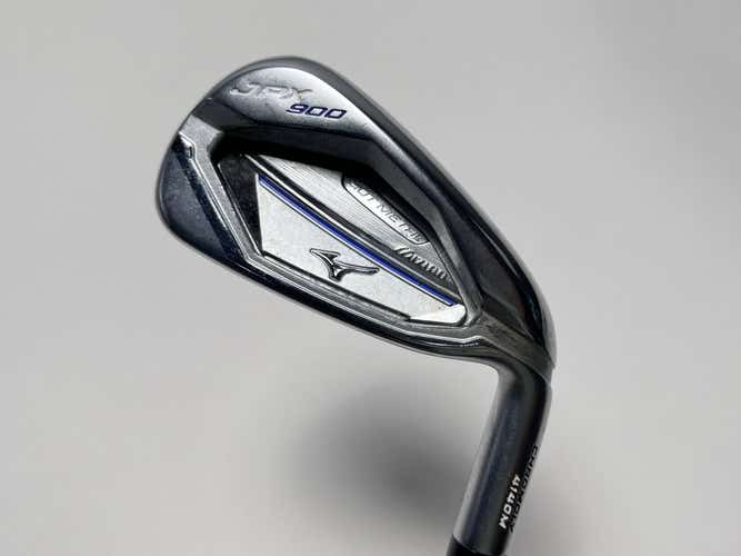 Mizuno JPX 900 Hot Metal Single 4 Iron NS Pro Modus 3 Tour 105g Regular Steel RH