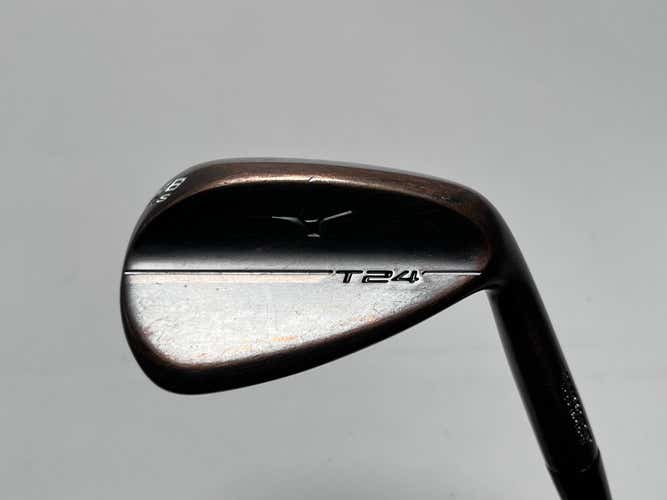 Mizuno T24 Denim Copper Approach Wedge AW 48* 10 S-Grind Nippon NS Pro RH