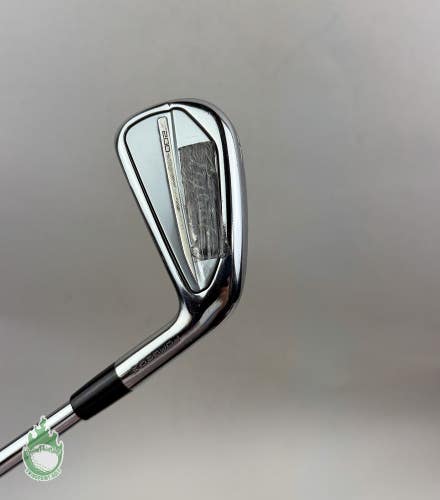 Right Handed Titleist T200 Forged 4 Iron Tour-V Extra Stiff Steel Golf Club