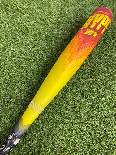 Easton Hype Fire (2 3/4") USSSA 2024 (-10)