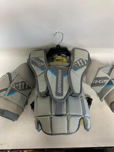 Used Warrior R/G5 YTH Youth Body Armor L/XL 11823-S000041163