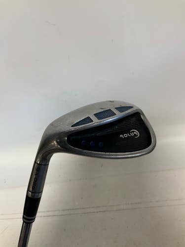Used Solus 920 XS 60 Golf Wedge Mens LH 60 Degree 11823-S000041154