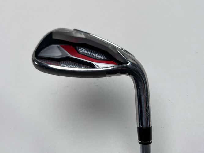TaylorMade AeroBurner SW REAX 45g Ladies Graphite Womens RH