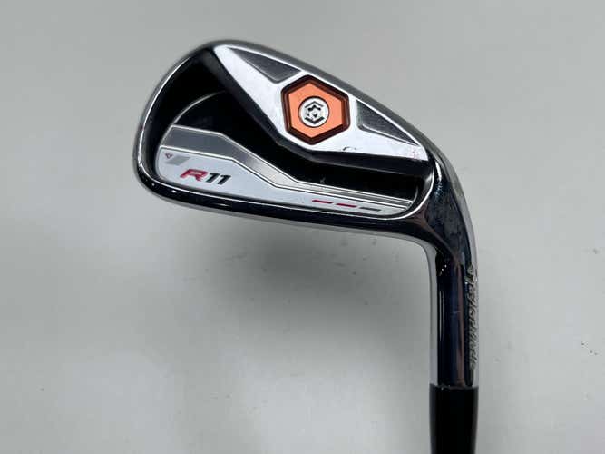 TaylorMade R11 Single 5 Iron Matrix Ozik Program 95 95g Regular Graphite Mens RH
