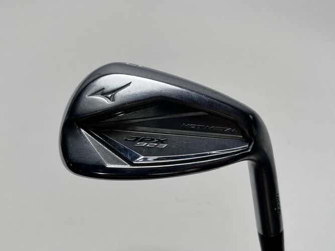 Mizuno JPX 923 Hot Metal Pitching Wedge PW KBS Tour Lite Stiff Steel Mens RH