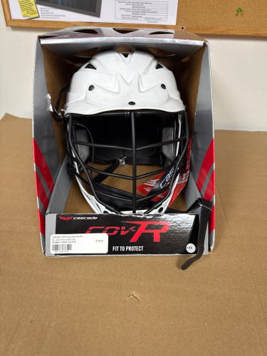 Cascade CPV-R XXSmall Helmet (New)