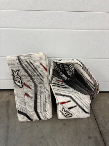 2022 Brian's G-Netik 5 Regular (Used)