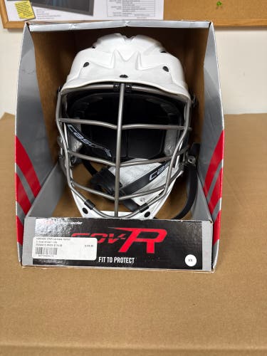 Cascade CPV-R Helmet small (New)