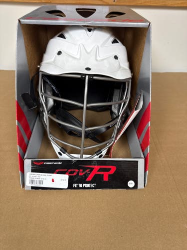 Cascade CPV-R Helmet Small (New)