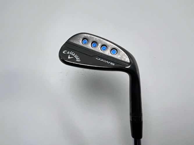 Callaway Jaws MD5 Tour Grey AW 48* 10 S Tour Issue 115g Stiff Steel Mens RH
