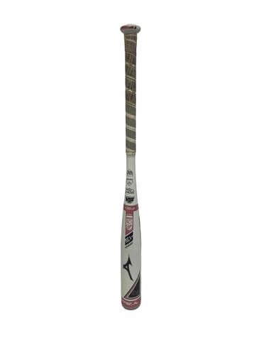 Used Mizuno Finch 28/15 -13 Drop Fastpitch Bat 11692-S000155707