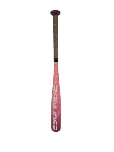 Used Rawlings Brave 25/13 -12 Drop Tball Bat 11692-S000155704