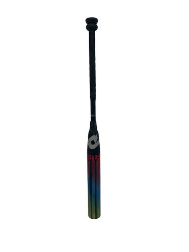 Used Demarini Prism 32/22 SB Fastpitch Bat 11692-S000155700