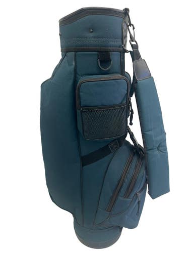 Used Datrek Cart Bag 11692-S000155674