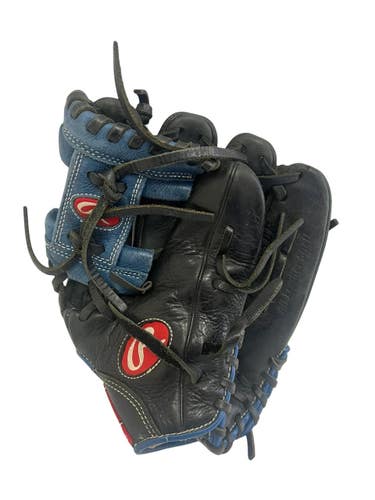 Used Rawlings RCS 11.5" RHT BB Glove 11692-S000155677