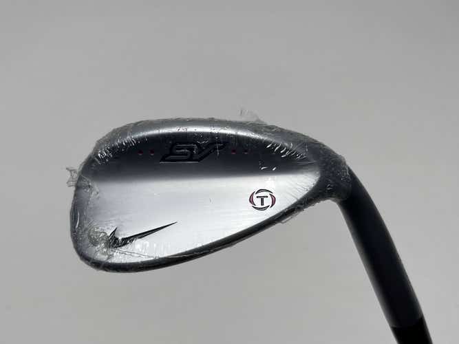 Nike SV Tour Chrome Sand Wedge SW 56* 10 Bounce DG S400 Stiff RH NEW