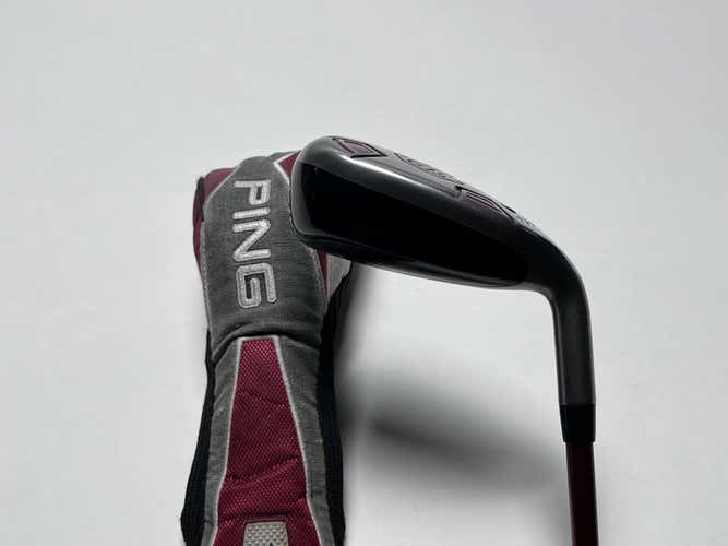 Ping G15 2 Hybrid 17* TFC149 Regular Graphite Mens RH HC