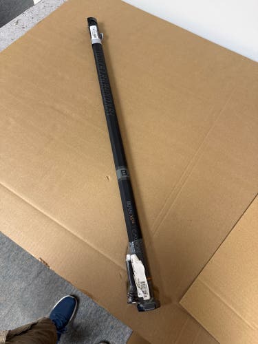 Adult Warrior BURN XP2 Carbon Shaft (New)