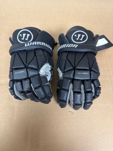 Warrior Evo Lacrosse Gloves (New)