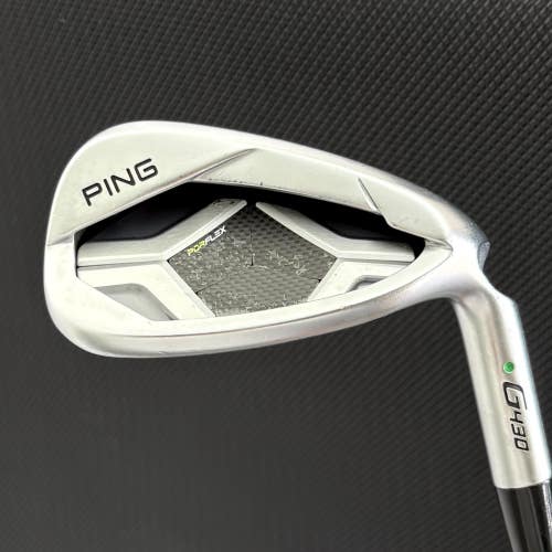 PING G430 WEDGE (45 DEGREE) GREEN DOT
