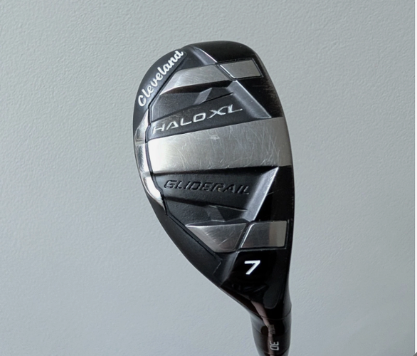 2024 Cleveland Halo XL 7 Hybrid (30°) - Tensei Regular Flex - Excellent Condition! (Used)