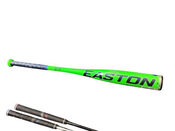 Used Easton TYPHOON BB/SB USA 2 1/4 Bat 29" 11846-S000108894