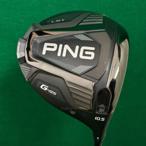 Ping G425 LST 10.5 Driver Factory Ping Alta CB 55 Graphite Seniors