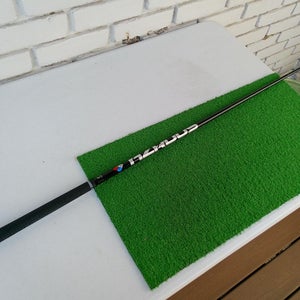 Project X HZRDUS 60g Regular Flex Driver Shaft - Titleist Tip - 42.5"