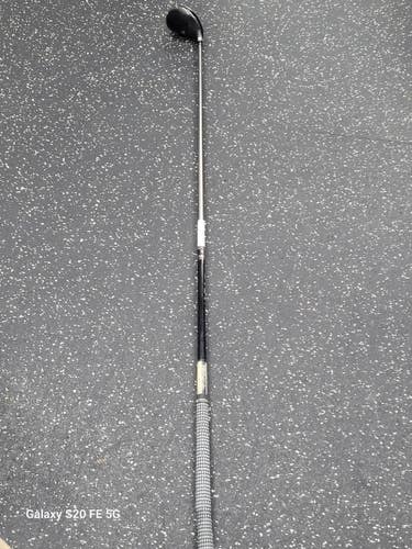 Used Cobra KING COBRA SS Mens Fairway Wood RH 7 Wood 11849-S000038223