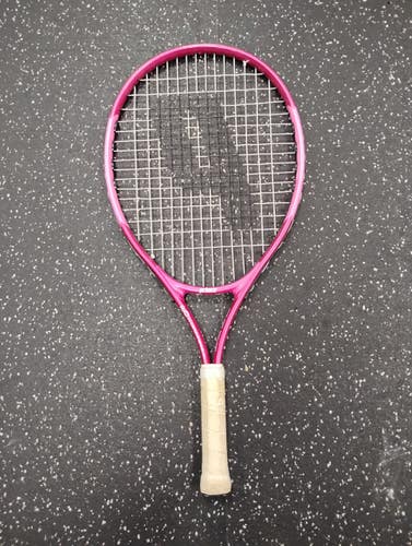 Used Prince AIR SHARAPOVA 23 Junior Tennis Racquet Pink 23" 11849-S000042789