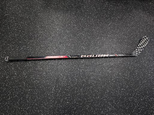Used Bauer NSX Inter One Piece Left 70 Flex 11849-S000042532