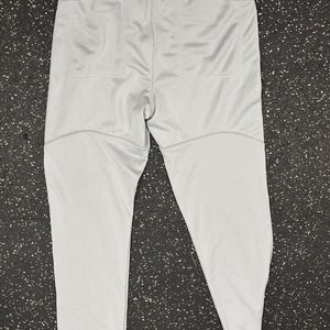 Used Under Armour PRO TAPERED BB/SB Pant Mens Grey SM 11849-S000042669