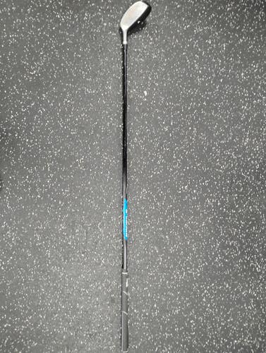 Used Wilson PROFILE JR Jr Hybrid Club RH 4 Hybrid 11849-S000042687
