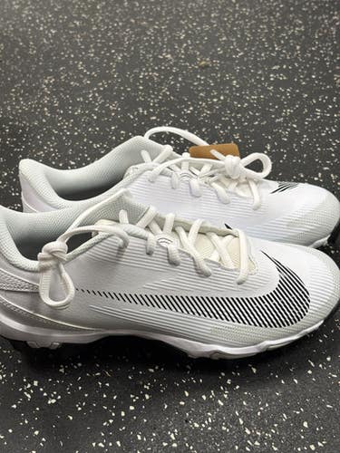 Nike DIAMOND BB/SB Cleats White Senior 7 11849-S000042672